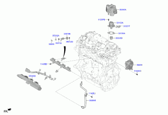 K5 20 (2023-) 2023 CIS