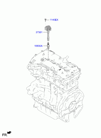 K5 20 (2023-) 2023 CIS