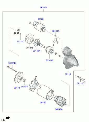 K5 20 (2023-) 2023 CIS