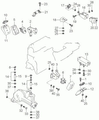 Sportage 18.04.2001 2001