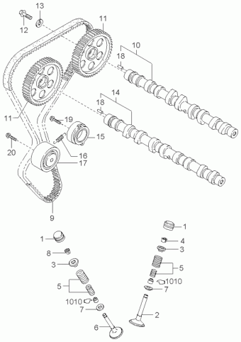 Sportage 05.10.2000 2001
