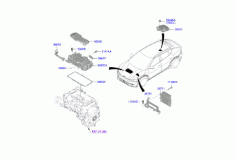 EV6 Electric 14.04.2022 2022