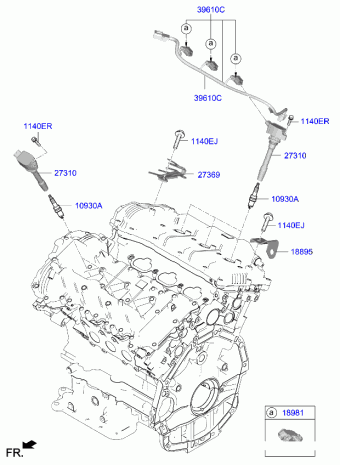 SORENTO 23 (2023-) 02.02.2024 2024
