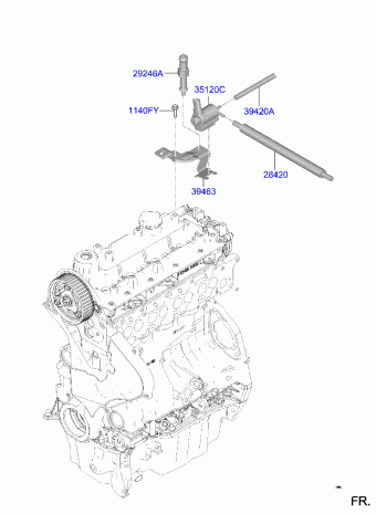 SORENTO 23 (2023-) 10.01.2024 2025