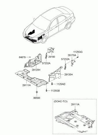 Cerato 18.12.2006 2007