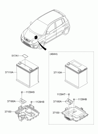 Picanto 20.12.2007 2008