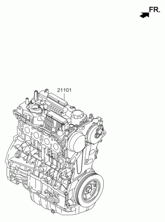 SPORTAGE 16 (2015-2018) 2015 2018