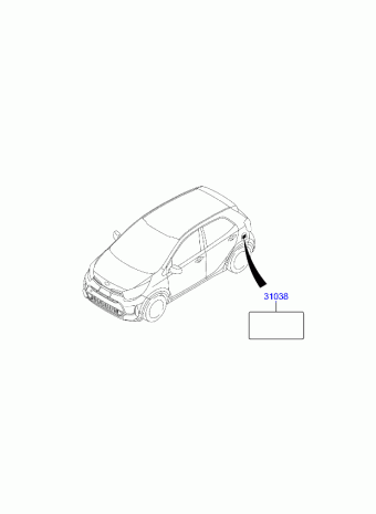 Picanto 14.07.2022 2023