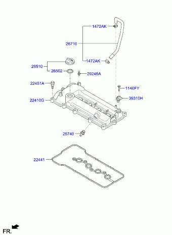 PICANTO 22 (2023-) 18.12.2023 2025