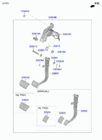 PICANTO 22 (2023-) 18.12.2023 2025