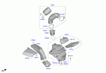 Carnival/Sedona 27.10.2023 2023