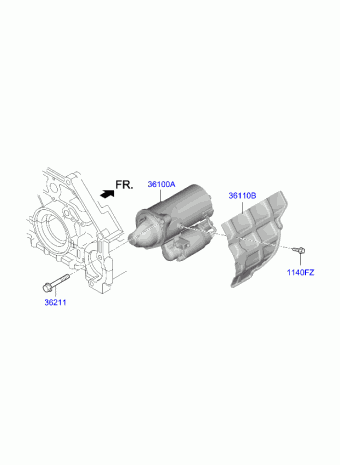 K900 18 (2018-2020) 2018 2020