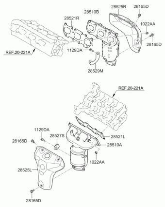 CADENZA 08 (2010-) 2010 2012