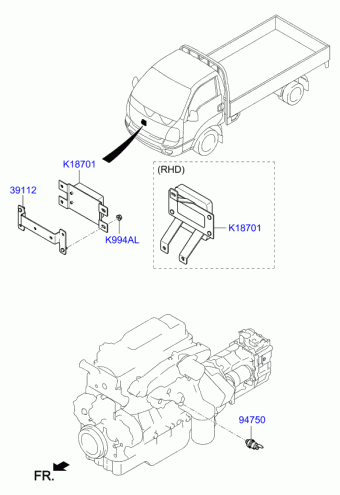 K2700 SPECIAL 15.06.2007 2008