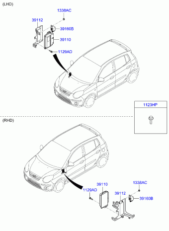Picanto 14.03.2009 2009