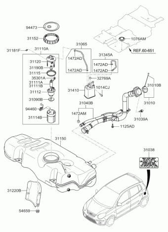Picanto 14.03.2009 2009