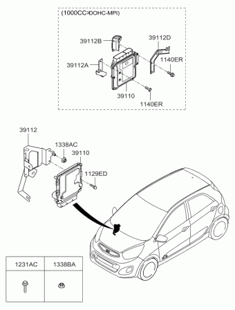 Morning/Picanto 27.03.2012 2012
