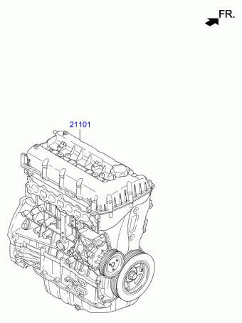 SORENTO 15 (2015-2017) 2015 2017