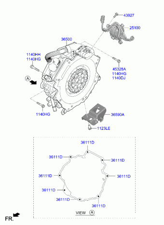 Niro Hybrid 19.07.2023 2024