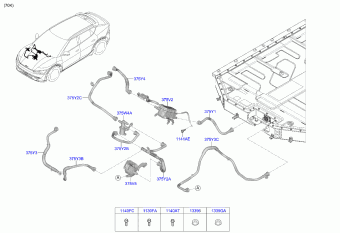EV6 Electric 23.01.2024 2024