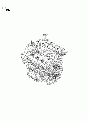 K900 11 (2014-2015) 2014 2015