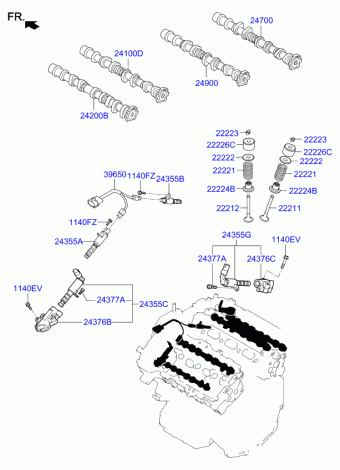 K900 11 (2014-2015) 2014 2015