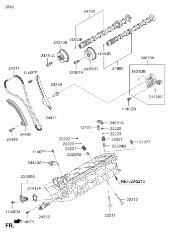 K900 11 (2014-2015) 2014 2015
