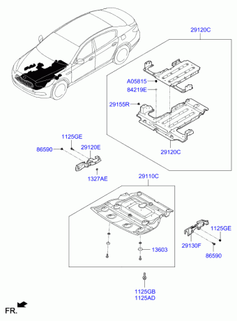 K900 11 (2014-2015) 2014 2015