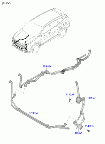 Sportage hybrid 12.10.2022 2023