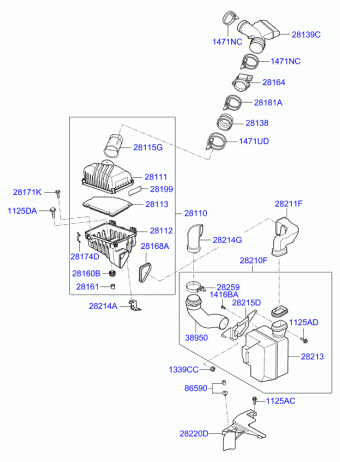 Spectra SX 17.04.2008 2008