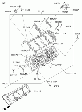 K900 15 (2015-2017) 2015 2017
