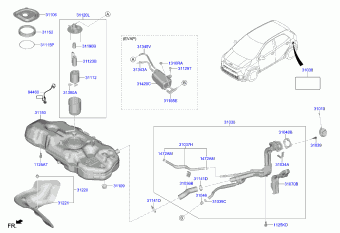 PICANTO 22 (2023-) 24.01.2024 2024