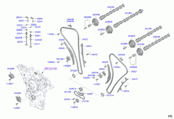 SORENTO 23 (2023-) 06.02.2024 2024
