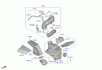 SORENTO 23 (2023-) 06.02.2024 2024