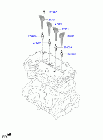 SORENTO 23 (2023-) 03.02.2024 2024