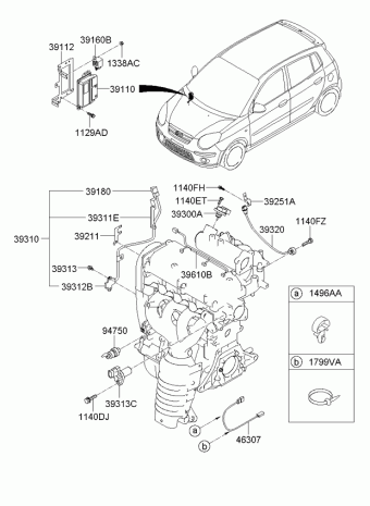 Picanto 10.01.2009 2009