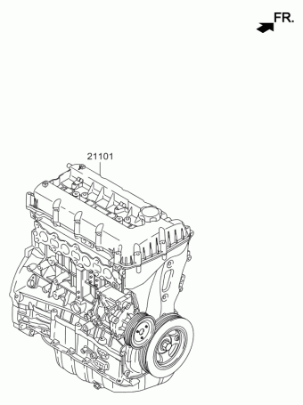 SORENTO 15 (2014-2017) 2014 2017