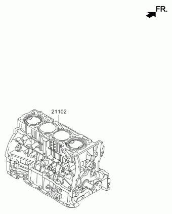 SORENTO 15 (2014-2017) 2014 2017
