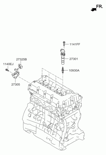 SORENTO 15 (2014-2017) 2014 2017