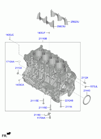SORENTO 23 (2023-) 29.01.2024 2024