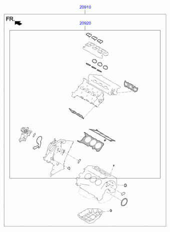 K900 18 (2018-2021) 2018 2021