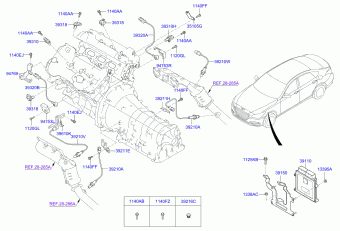 K900 18 (2018-2021) 2018 2021