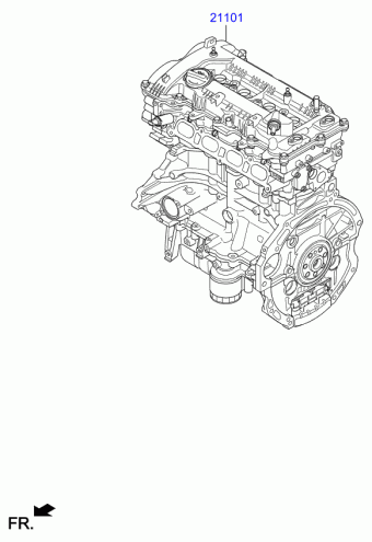 Cerato 03.05.2021 2022