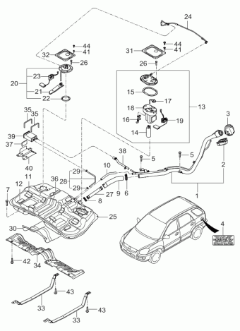 Sportage 09.09.2006 2007