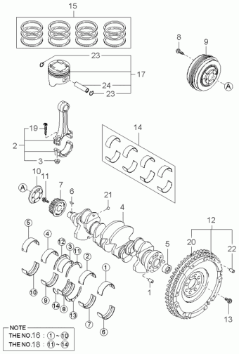 Sportage 04.05.1999 2000