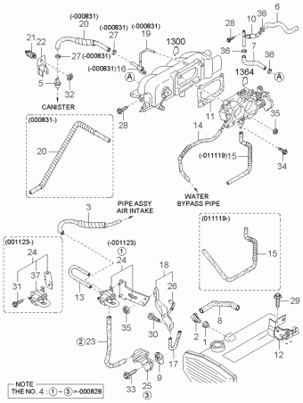 Sportage 04.05.1999 2000