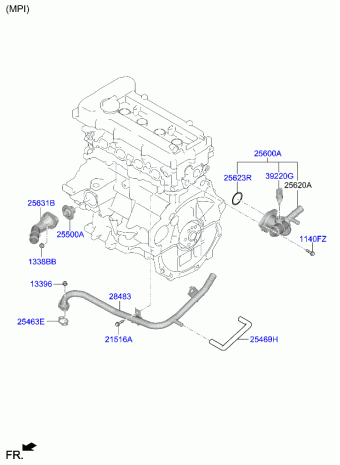 Cerato 05.01.2022 2022