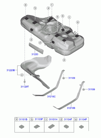 Cerato 17.06.2021 2022