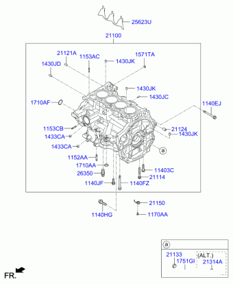 SPORTAGE 19 (SLOVAKIA PLANT-RUS) (2018-2021) 2018 2021
