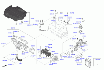 SPORTAGE 19 (SLOVAKIA PLANT-RUS) (2018-2021) 2018 2021